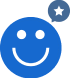 happy clients icon